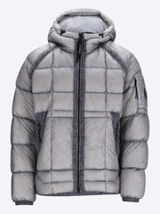 Mittelgroße Jacke aus DD-Shell ref: