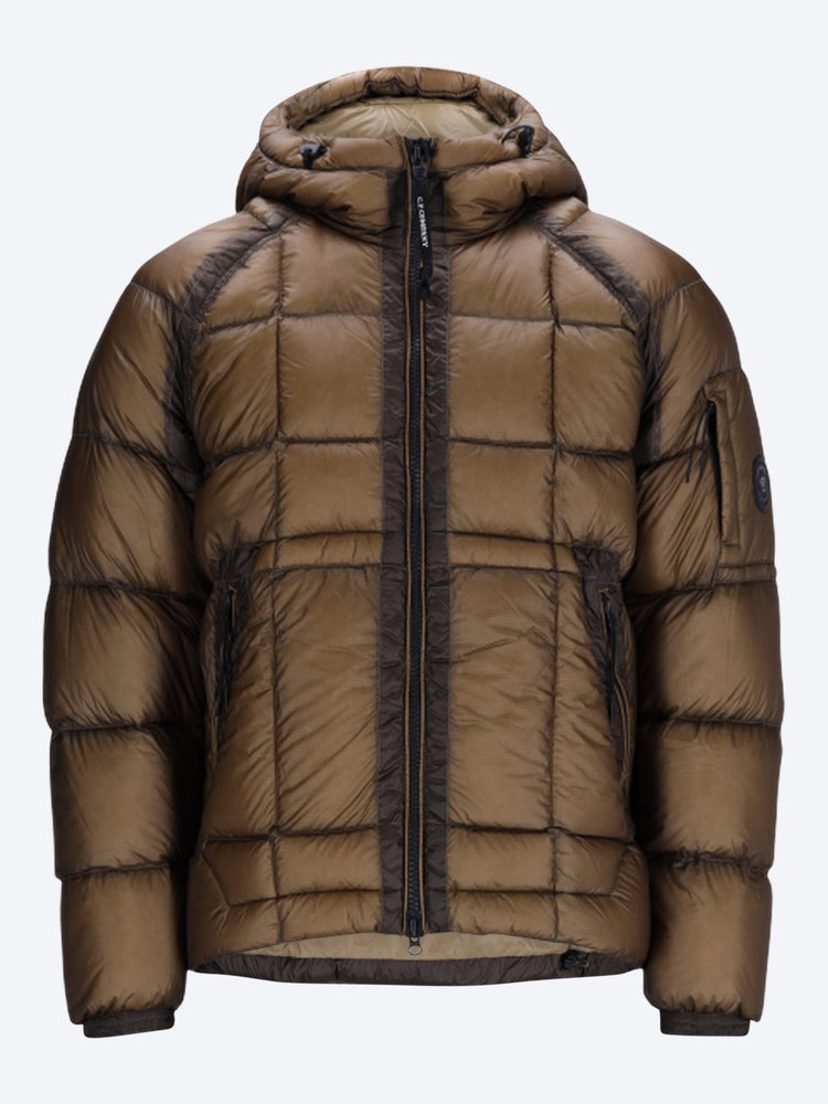 Medium jacket in dd-shell 1