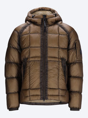 Medium jacket in dd-shell ref:
