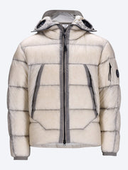 Mittelgroße Jacke aus DD-Shell ref: