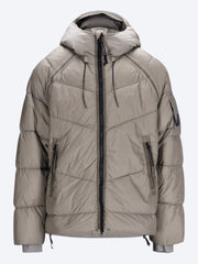 Veste moyenne en duvet ref: