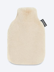 Meena hot water bottle latte ref:
