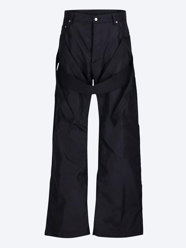 Megastrapped geth pants 1