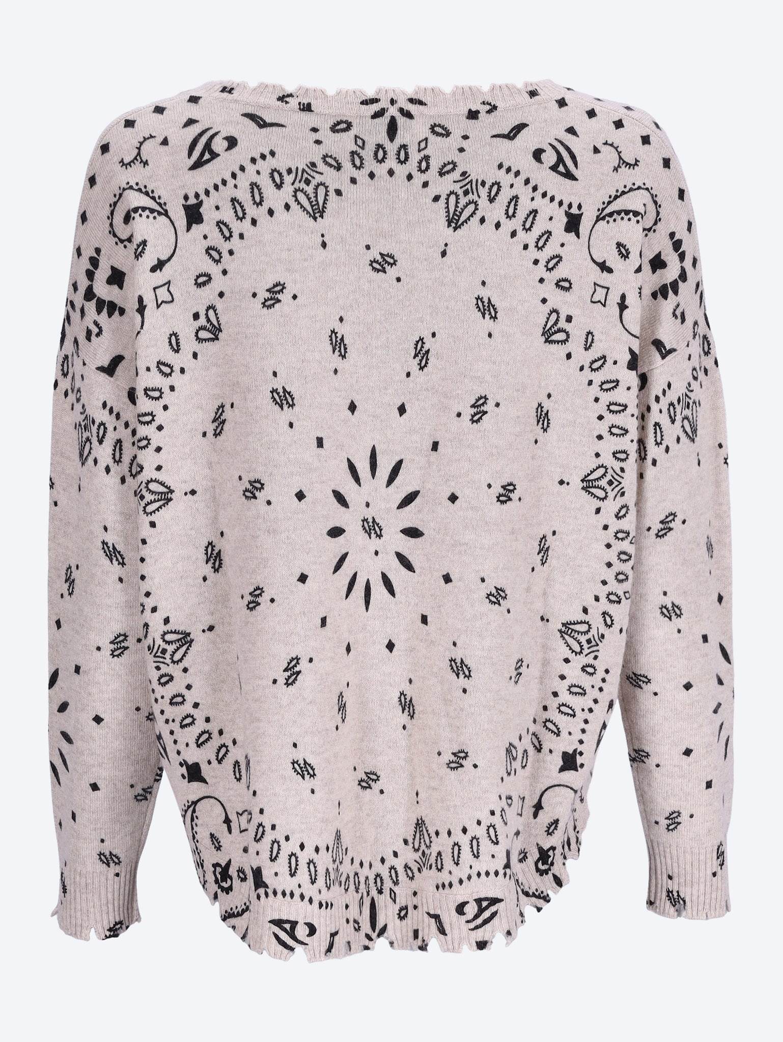 Mela-Bandana-Pullover 3