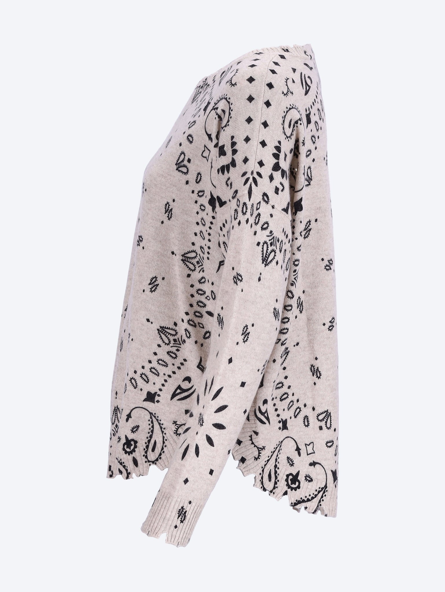 Mela-Bandana-Pullover 2