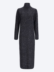 Melani goat cashmere dress ref: