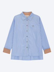 Chemise Mélinda ref: