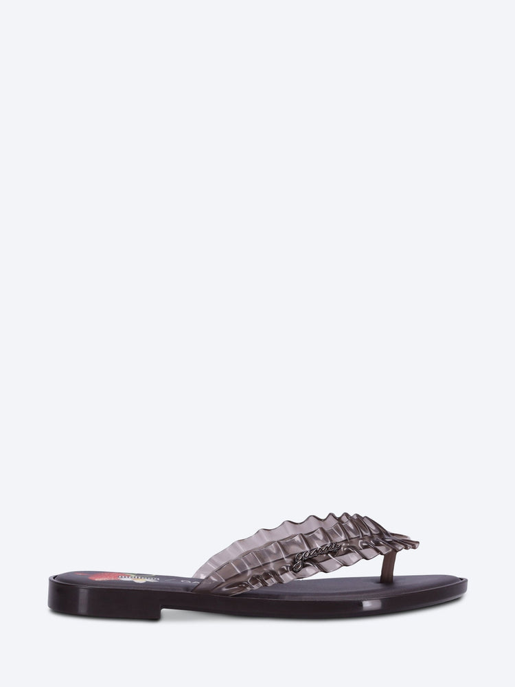 Melissa flip flop 1