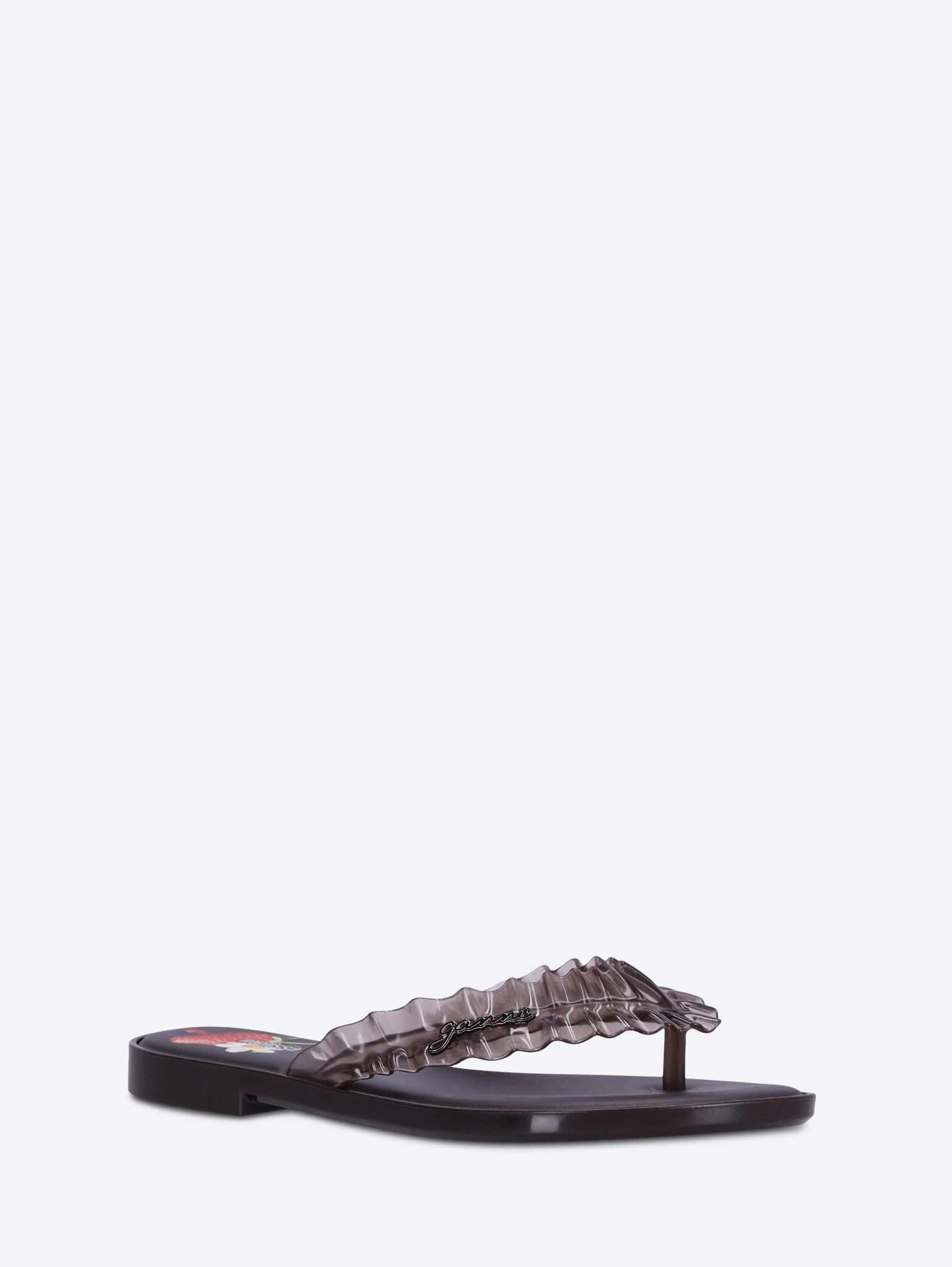Melissa flip flop 2