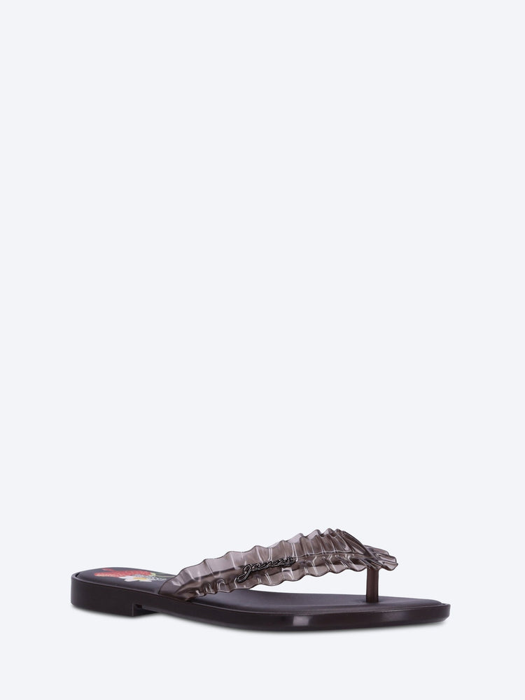 Melissa flip flop 2