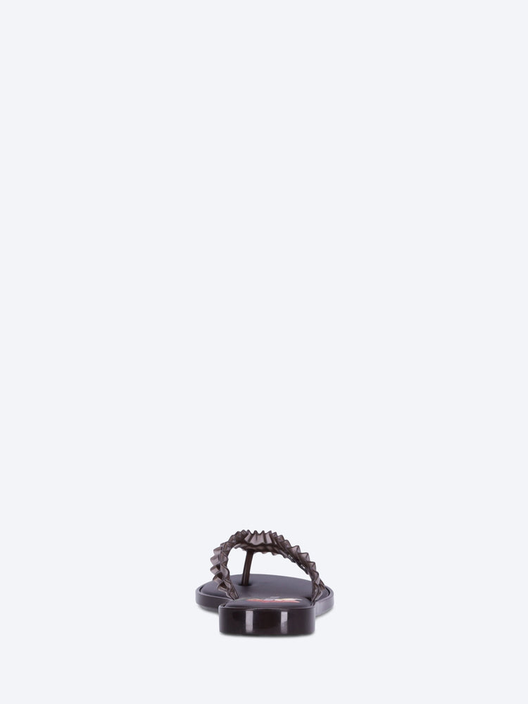 Melissa flip flop 5