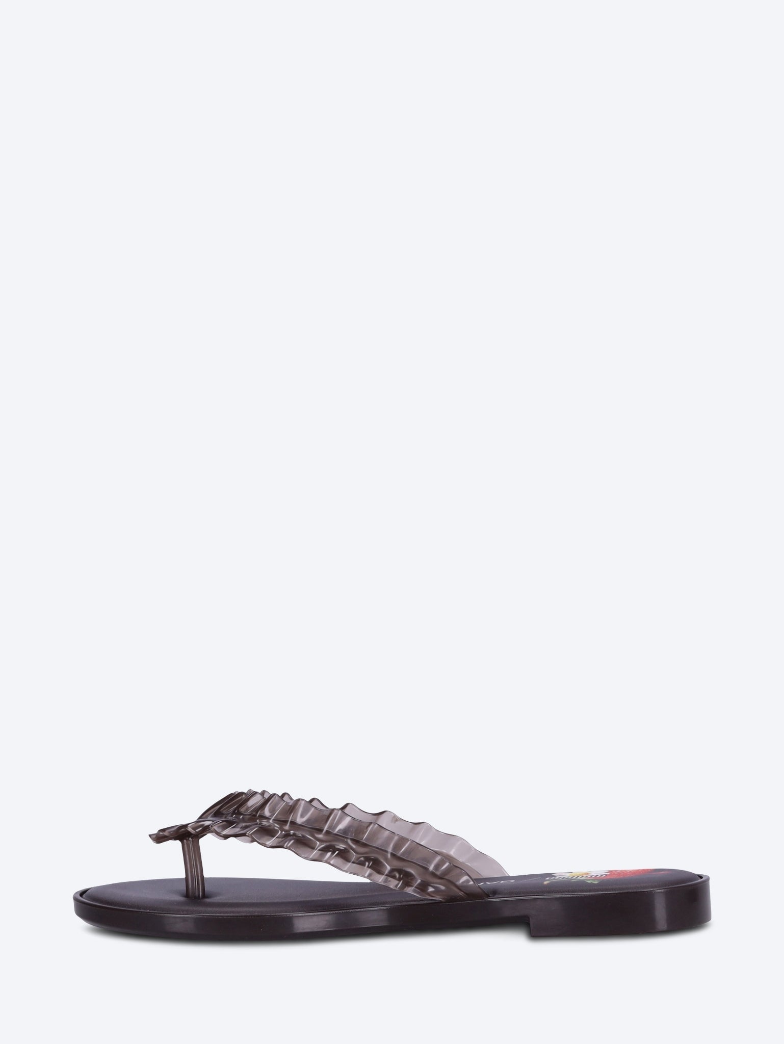 Melissa flip flop 4