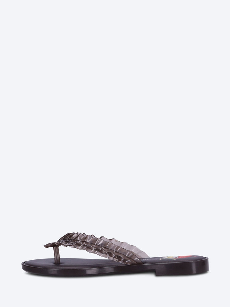 Melissa flip flop 4