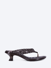 Melissa thong kitten heel ref: