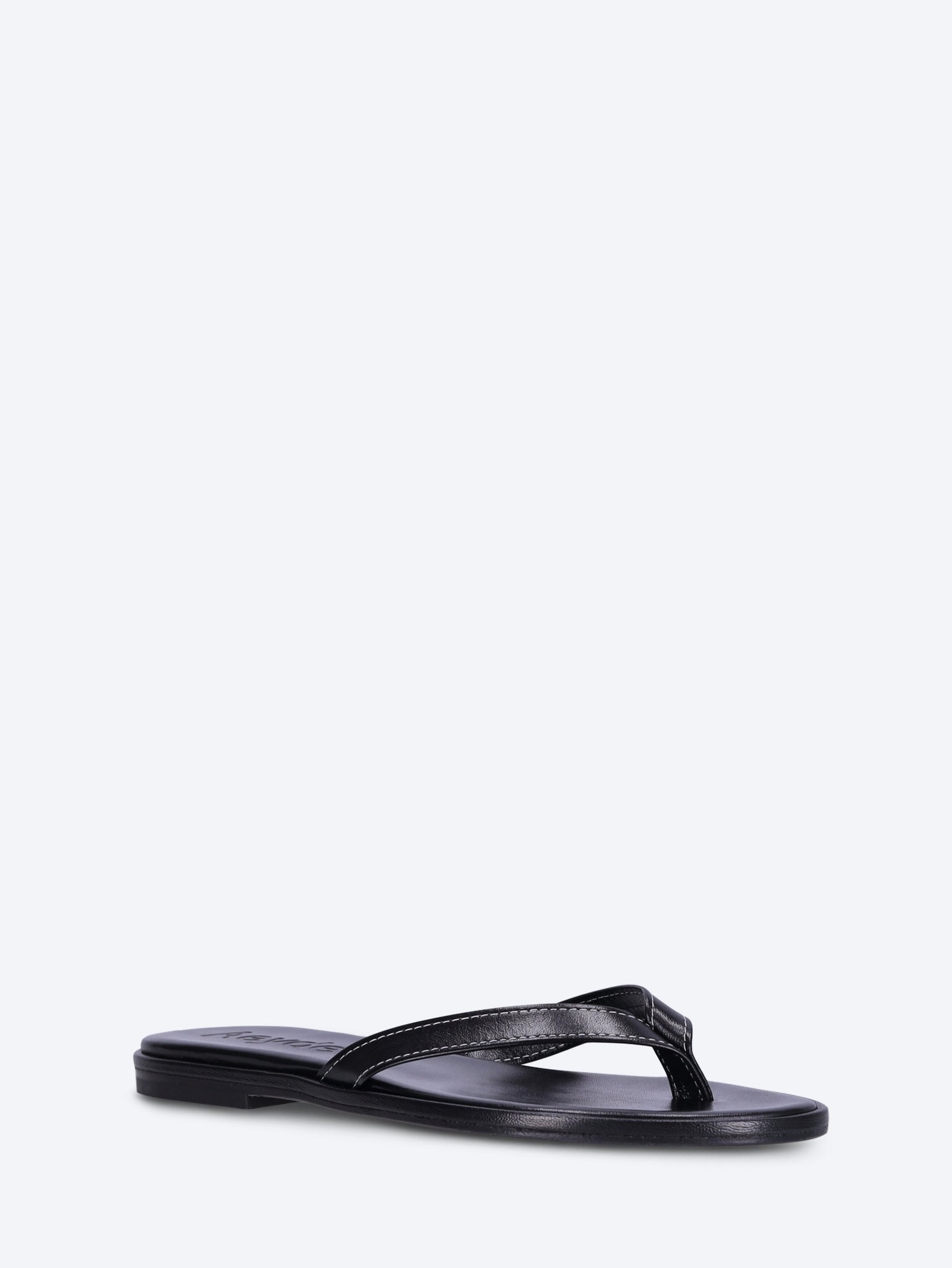 Melody flat sandals 2