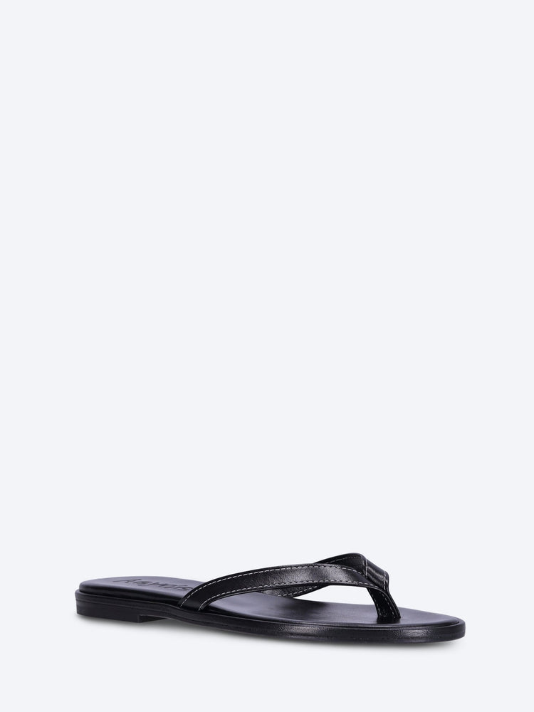 Melody flat sandals 2