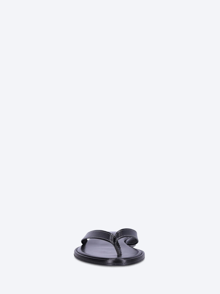 Melody flat sandals 3