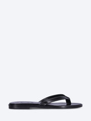 Melody flat sandals ref: