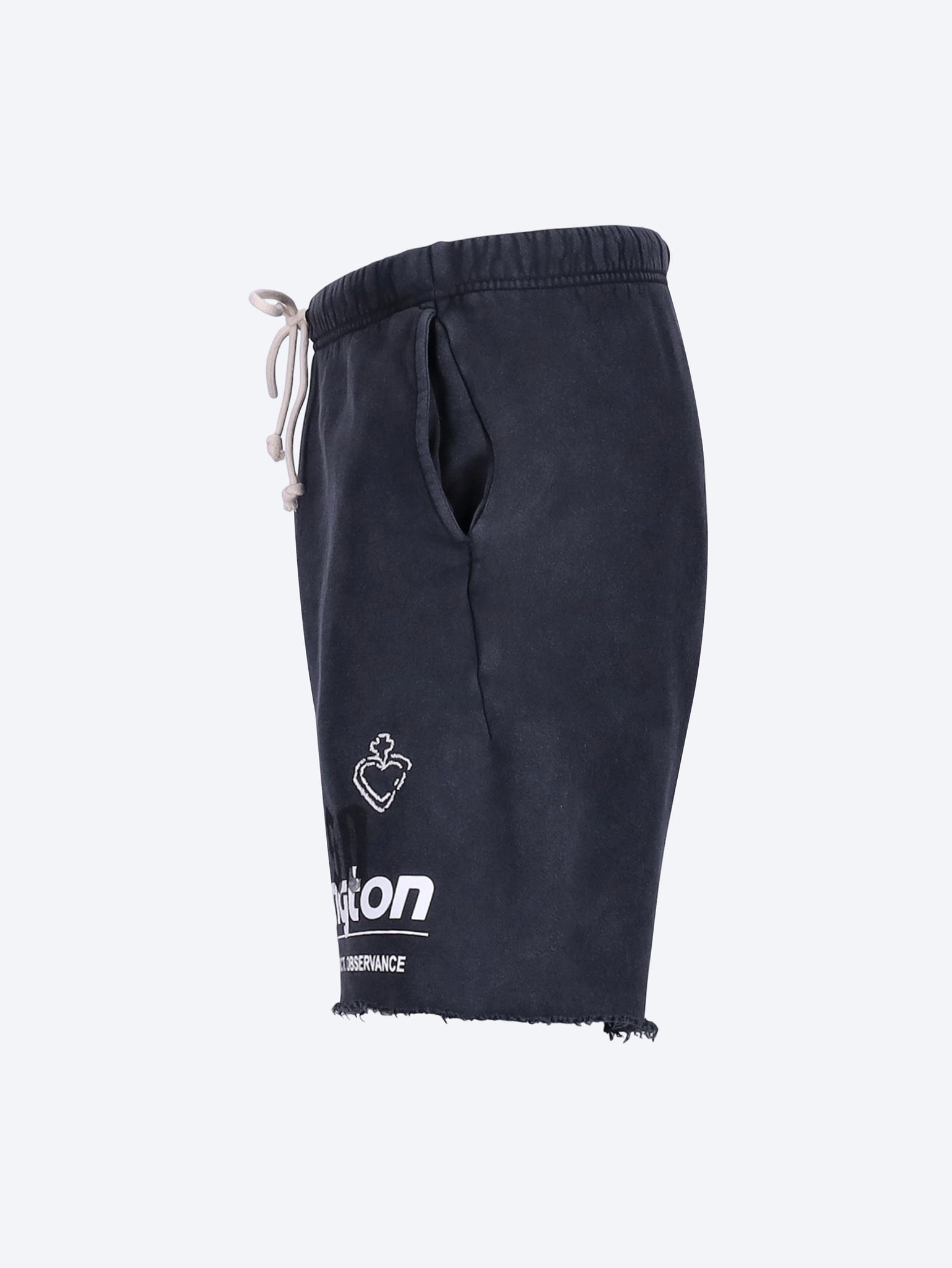 Membership uso shorts 2