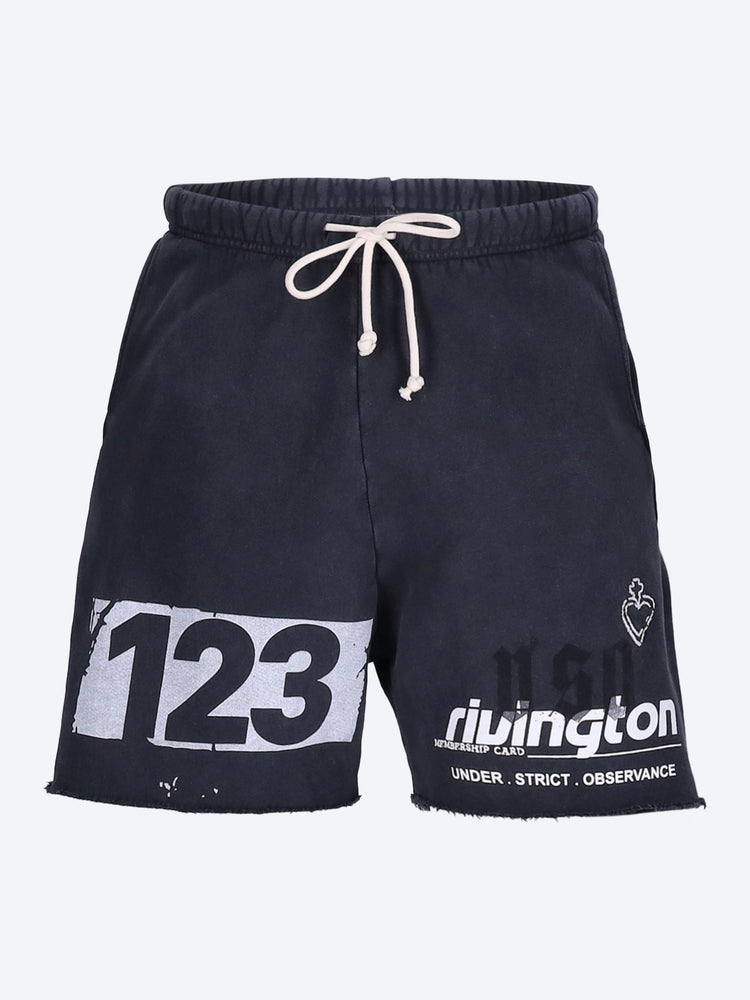 Membership uso shorts 1