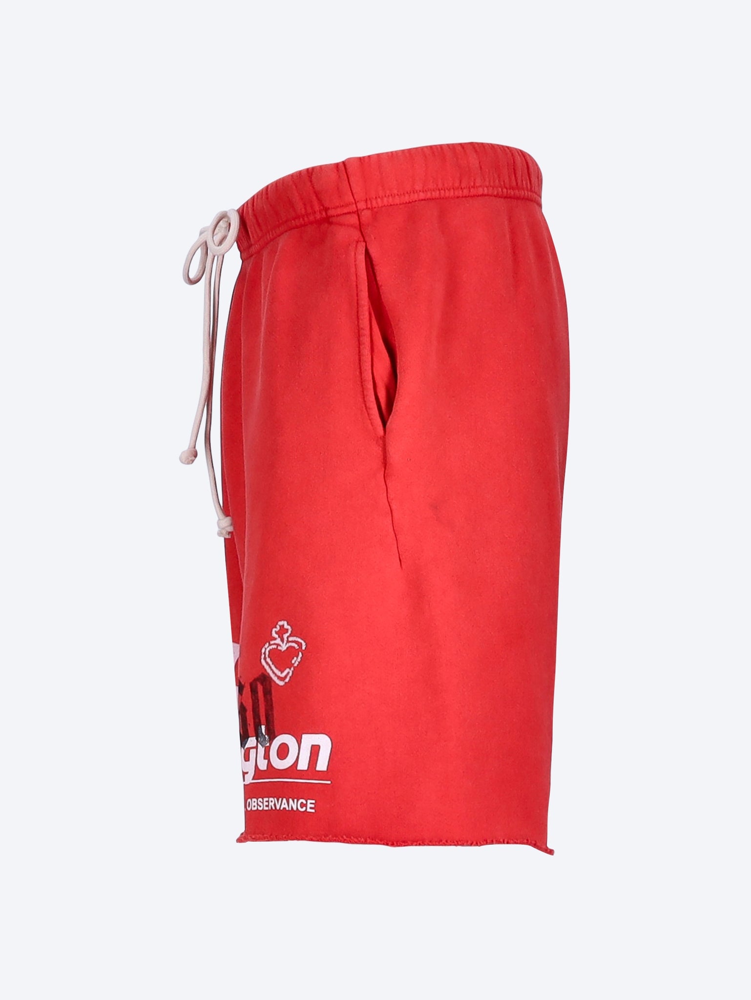 Membership uso shorts 2