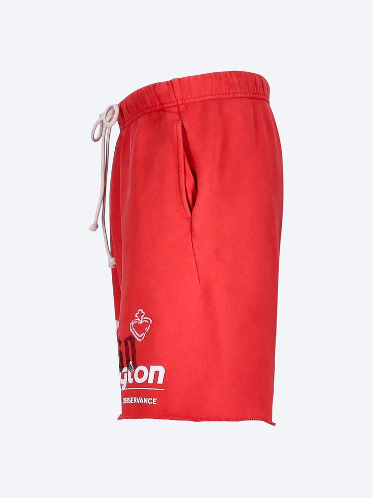 Membership uso shorts 2