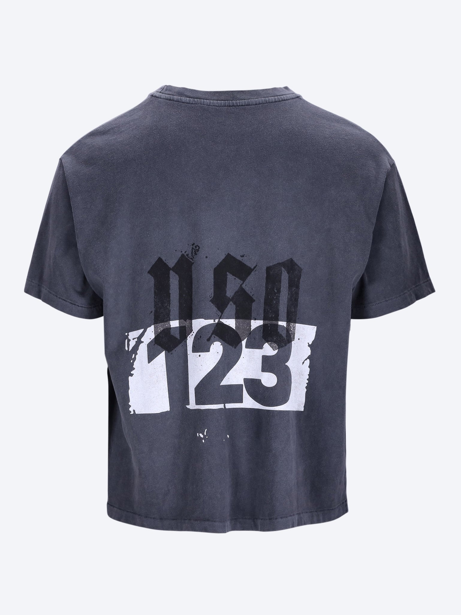 Membership uso t-shirt 2