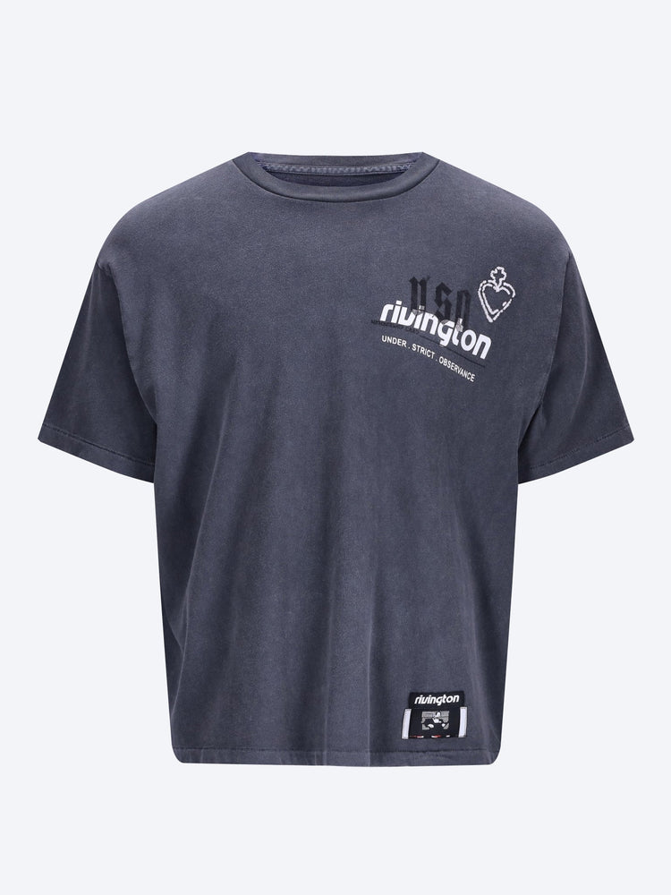 Membership uso t-shirt 1