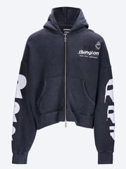 Membership uso zip hoodie ref: