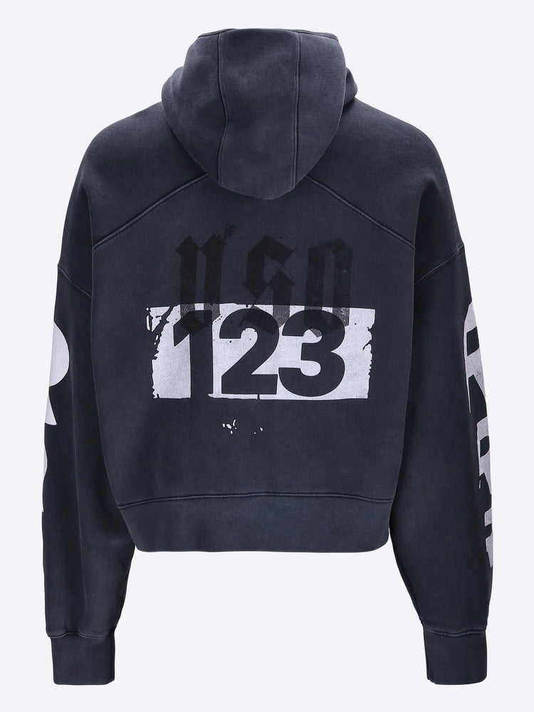 Membership uso zip hoodie 3