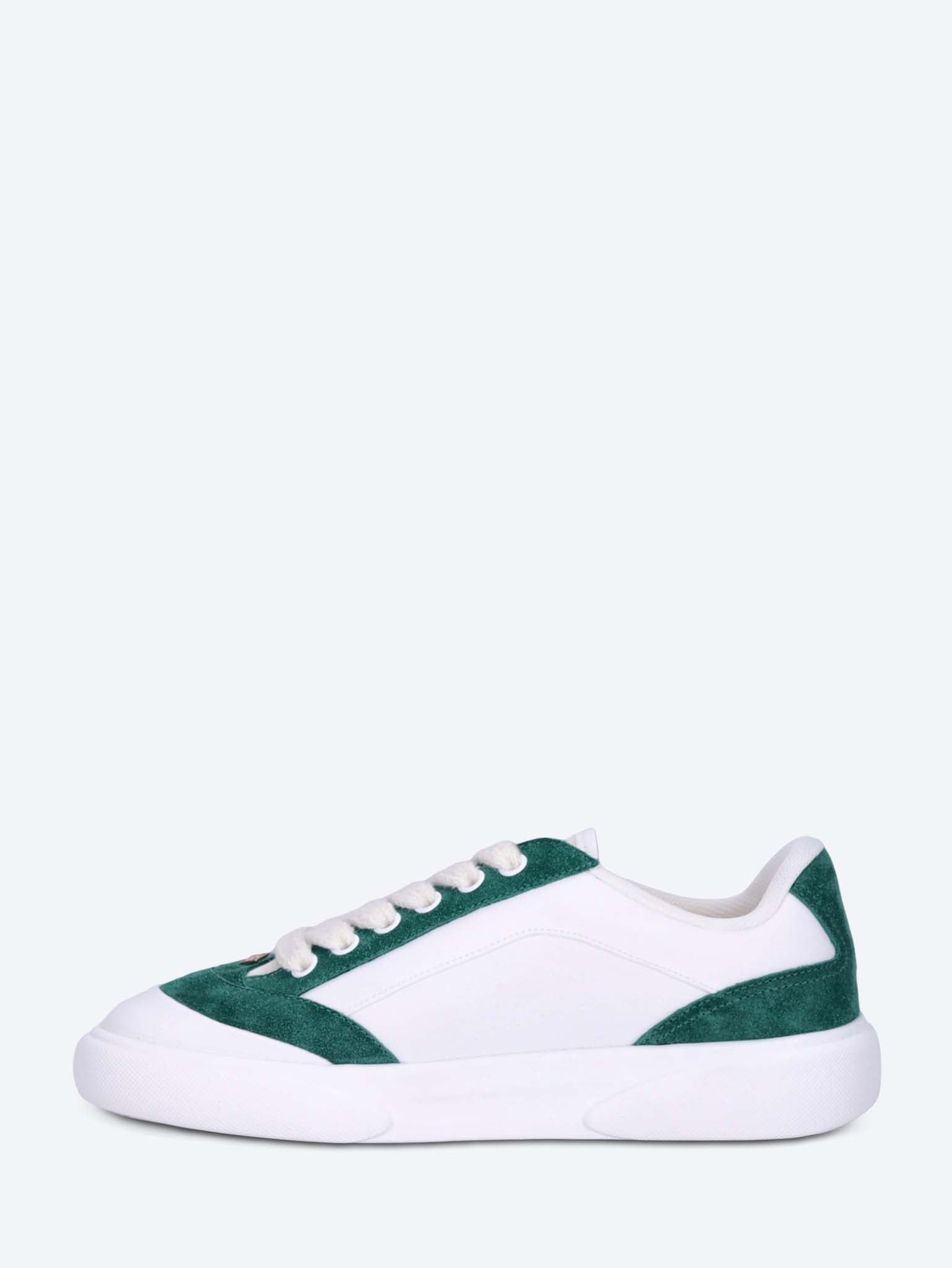 Mens del mar sneakers 4