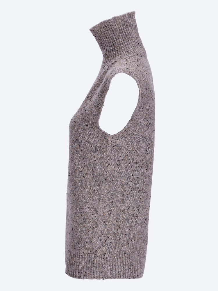 Merilas goat cashmere top 2