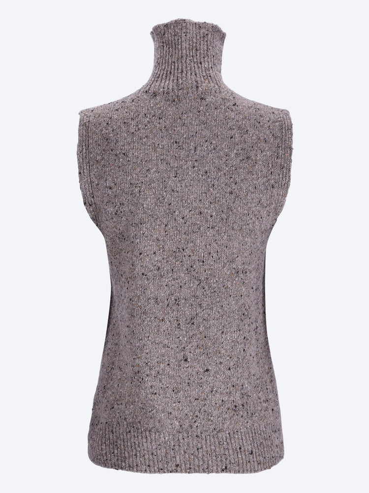 Merilas goat cashmere top 3