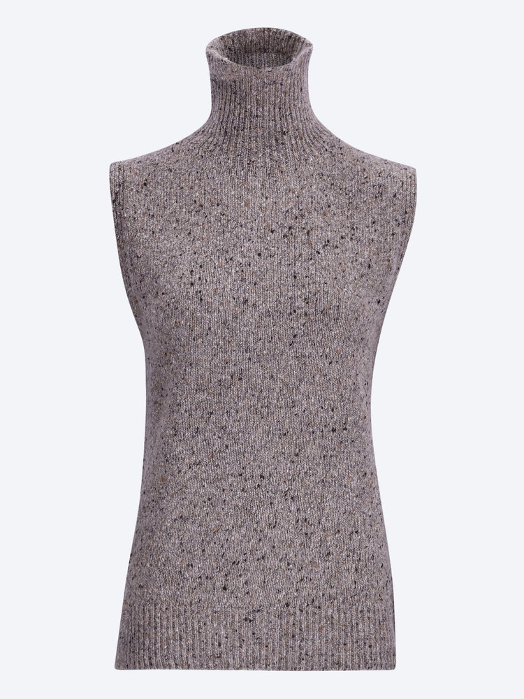 Merilas goat cashmere top 1
