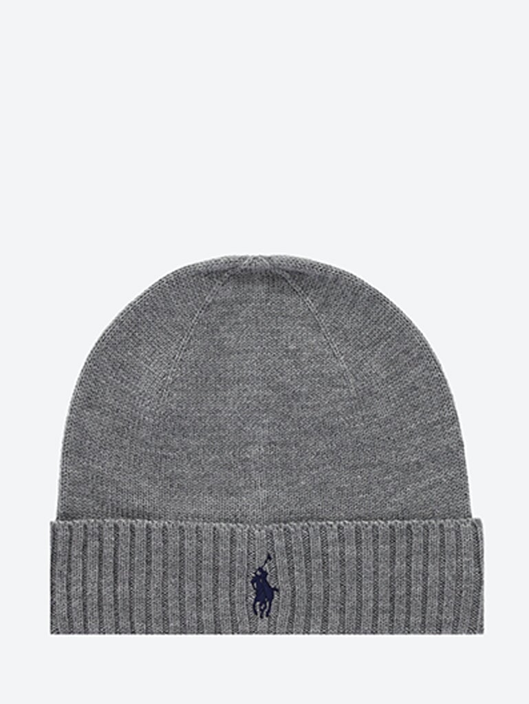 MEN-ACCESSORIES BEANIE