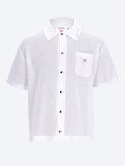 Mesh shirt ref: