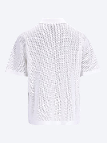 Mesh shirt