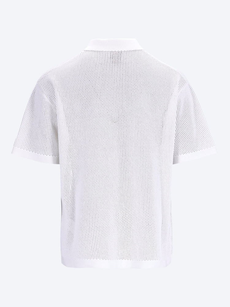 Mesh shirt 2
