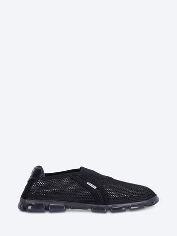 Mesh sneakers
