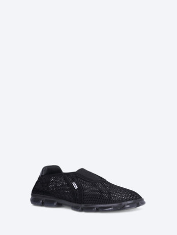 Mesh sneakers