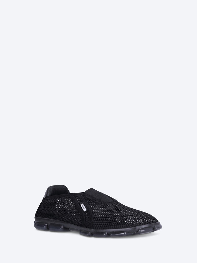 Mesh sneakers 2