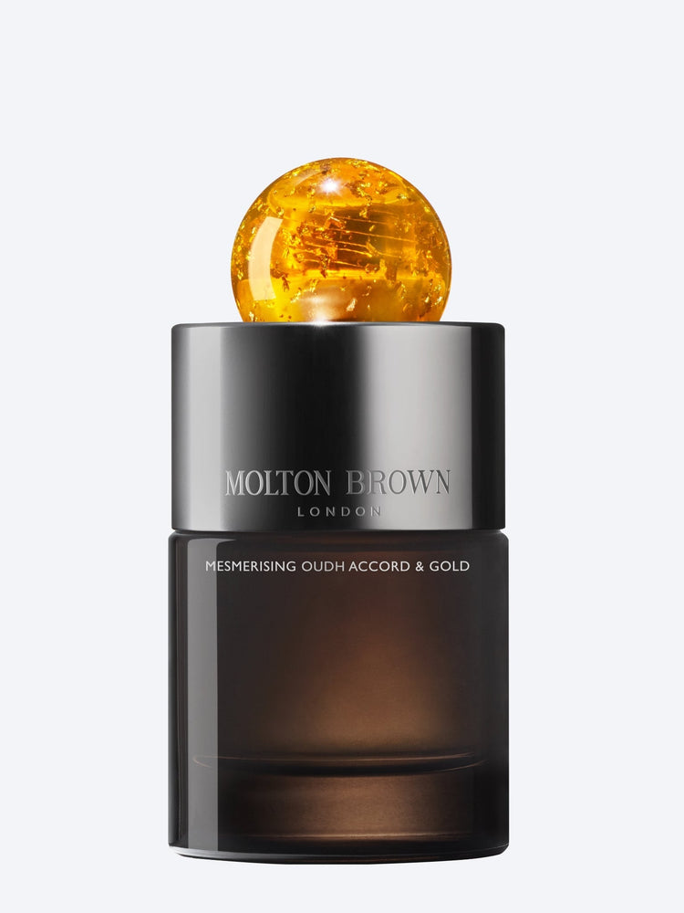Mesmerising oudh accord & gold eau de parfum 100ml 1