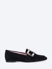 Metal buckle loafers ref: