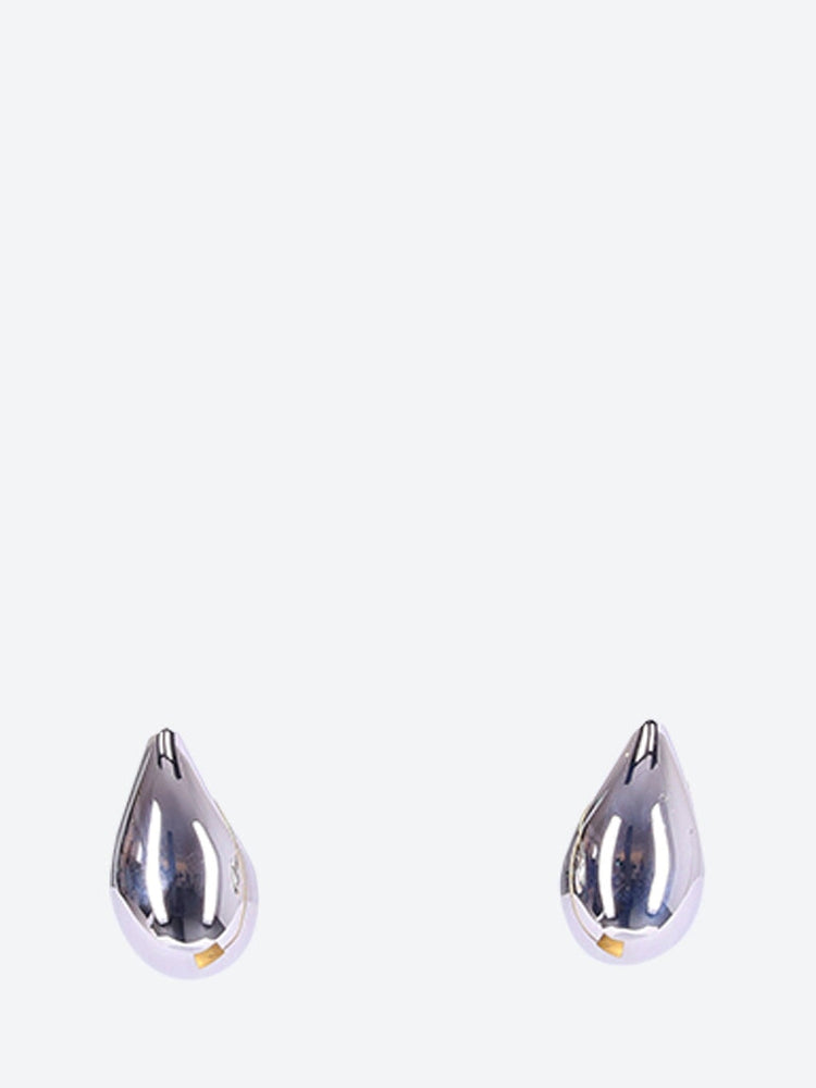 Small Drop Earrings 1
