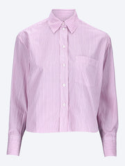 Mia cropped shirt ref: