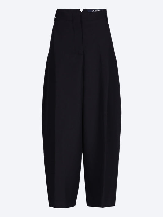  Miami pants WOMEN-CLOTHING PANTS JACQUEMUS SMETS