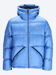 Micro ripstop down parkas ref: