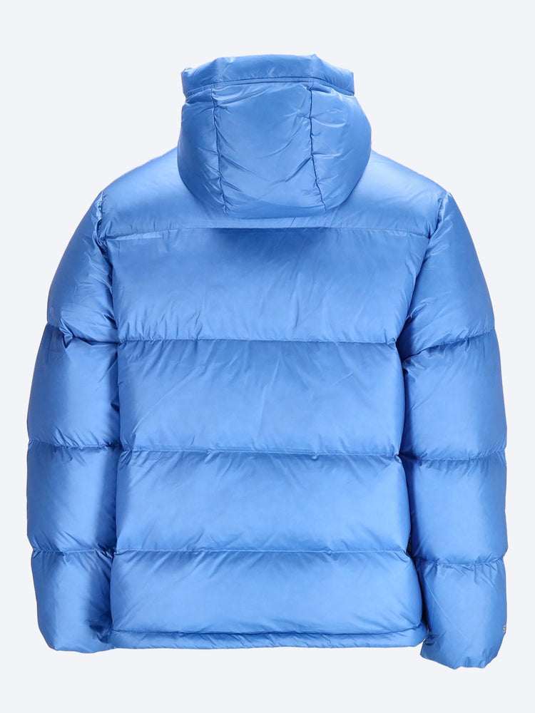 Micro ripstop down parkas 3