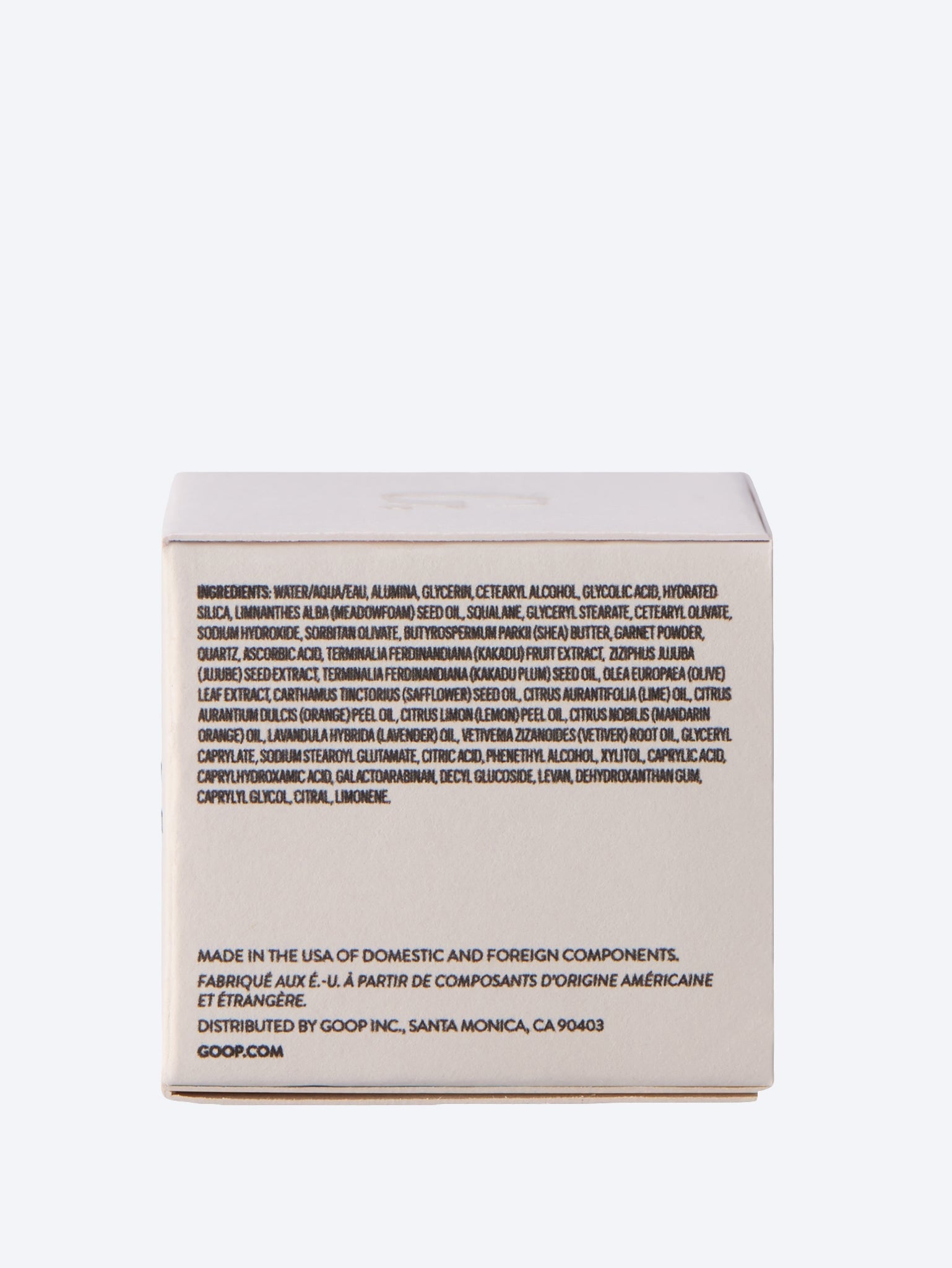 Microderm instant glow exfoliator 4