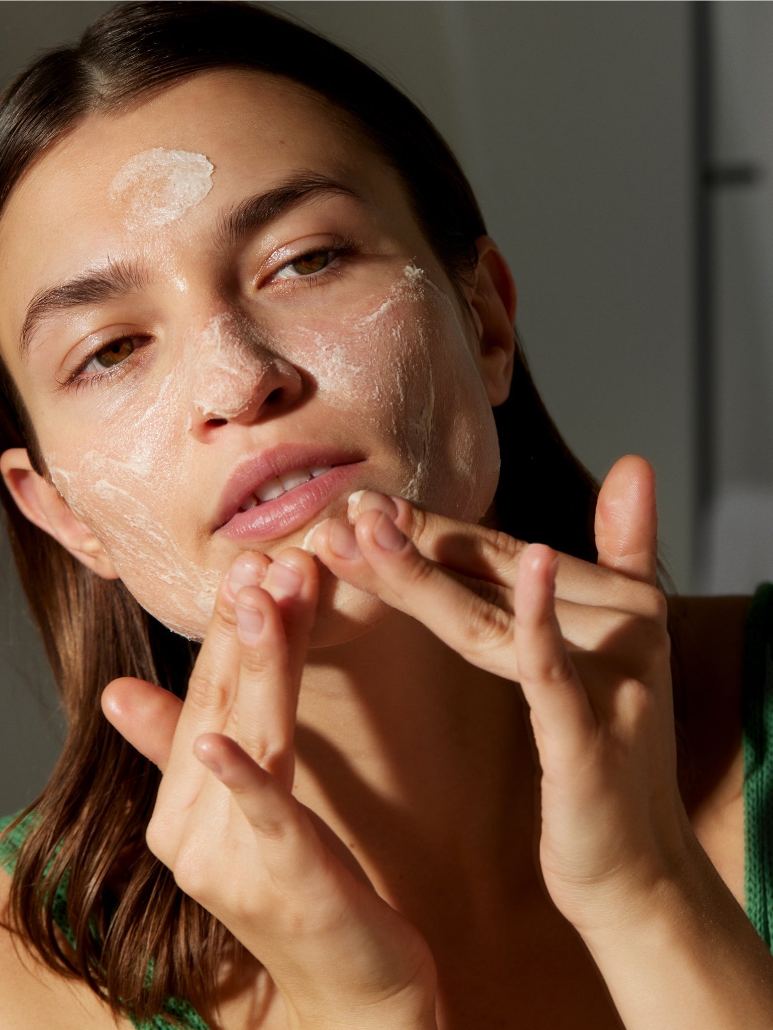 Microderm instant glow exfoliator 7